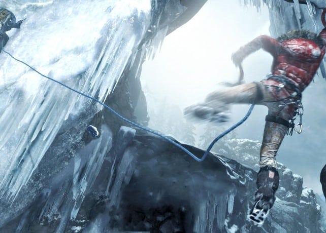 Rise of the Tomb Raider Télécharger PC Gratuit