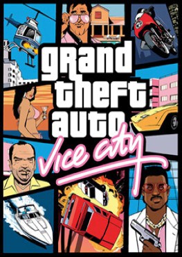 Grand Theft Auto Vice City ( GTA Vice City ) PC jeu de PC Gratuit activation ou jeux complet Télécharger