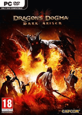 Dragon’s Dogma Dark Arisen Télécharger PC Version Complete ou activation gratuit jeux
