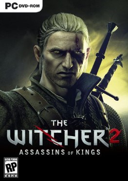 The Witcher 2 Assassins of Kings Télécharger PC Version Complete Gratuit Jeux