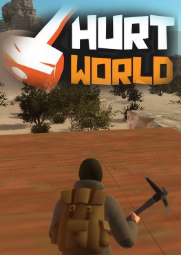 Hurtworld Télécharger PC Version Complete Gratuit Jeux