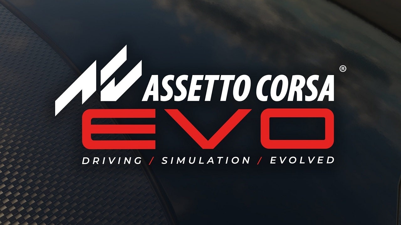 Assetto Corsa Evo T L Charger Pc