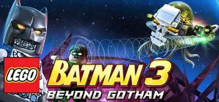 LEGO Batman 3: Beyond Gotham PC version complète à télécharger 1 LEGO Batman 3: Beyond Gotham jeu PC