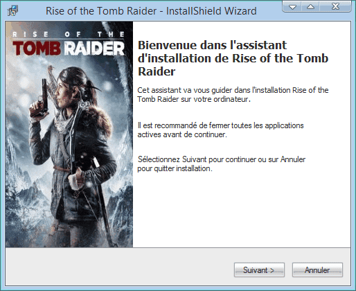 Comment télécharger et installer le jeu 7 etape1
