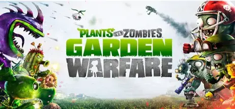 Plants Zombies Garden Warfare pour PC FR