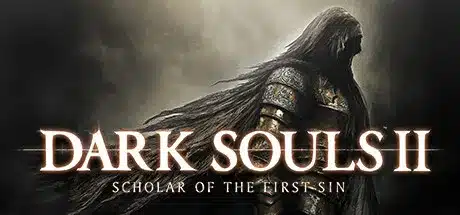 DARK SOULS II: Scholar of the First Sin jeu PC