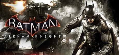 Batman Arkham Knight Pour PC Français