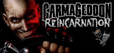 Carmageddon Reincarnation jeu PC Français 1 Télécharger Carmageddon Reincarnation Pour PC Français