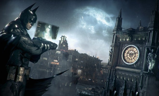 Batman Arkham Knight Gratuit Télécharger Version [PC] Plein Activation