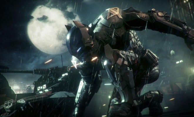 Batman Arkham Knight Gratuit Télécharger Version [PC] Plein Activation