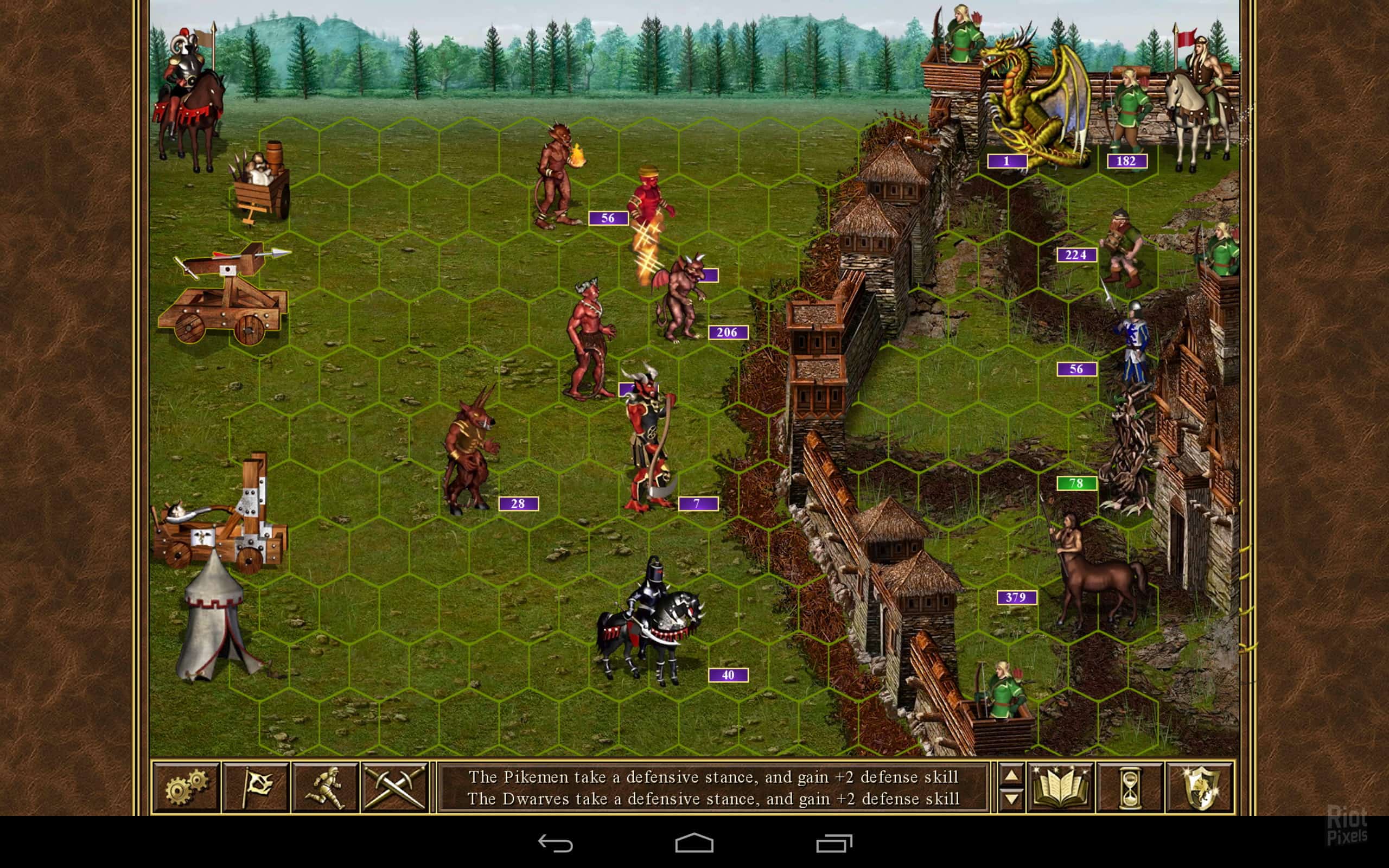 download heroes of might and magic 8
