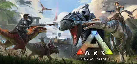 ARK: Survival Evolved jeu PC
