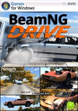beamng drive low end pc