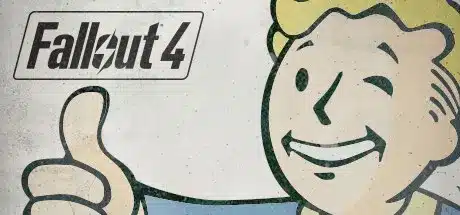 Fallout 4 jeu PC