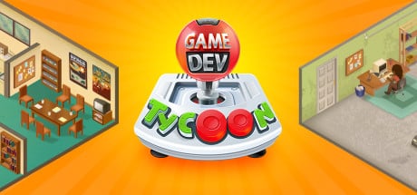 Game Dev Tycoon jeu vidéo simulation