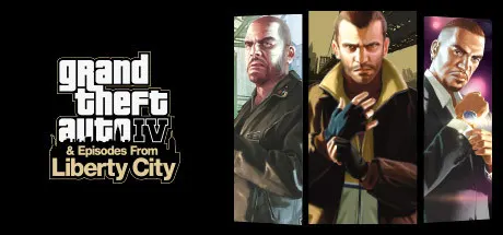 Grand Theft Auto IV jeu PC