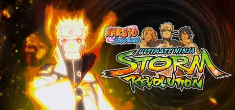 NARUTO SHIPPUDEN: Ultimate Ninja STORM Revolution jeu PC