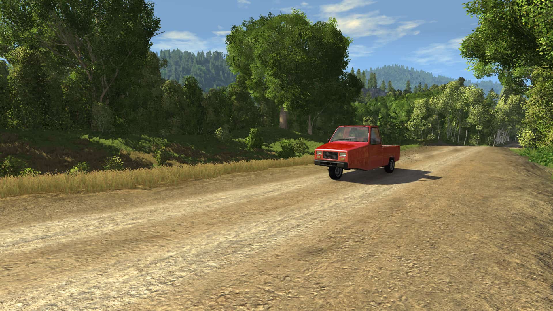 beamng drive gratuit android