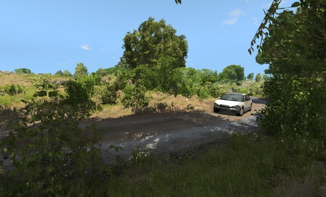 telecharger beamng drive pour android