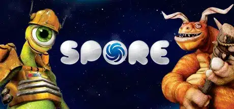 Spore disponible gratuitement sur ordinateur 1 SPORE jeu PC