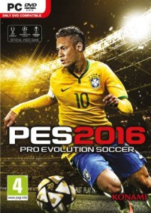 telecharger pro evolution soccer 2016 pc gratuit complet
