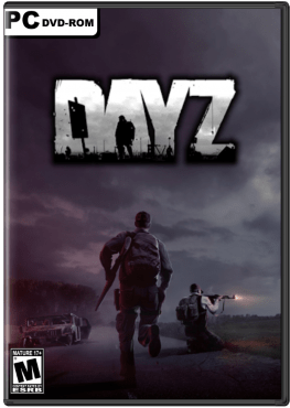 dayz for pc free download