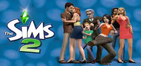 Les Sims 2 disponible gratuitement sur ordinateur 1 Les Sims 2 pour PC
