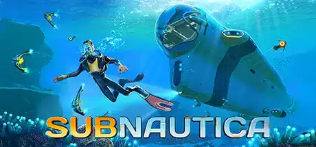 Subnautica jeu PC