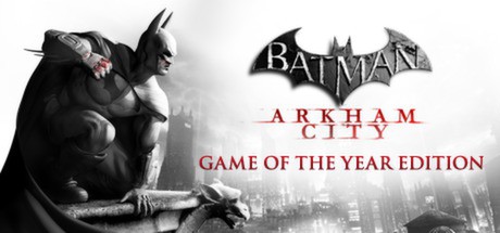 Batman Arkham City Télécharger PC Version Complete ou activation