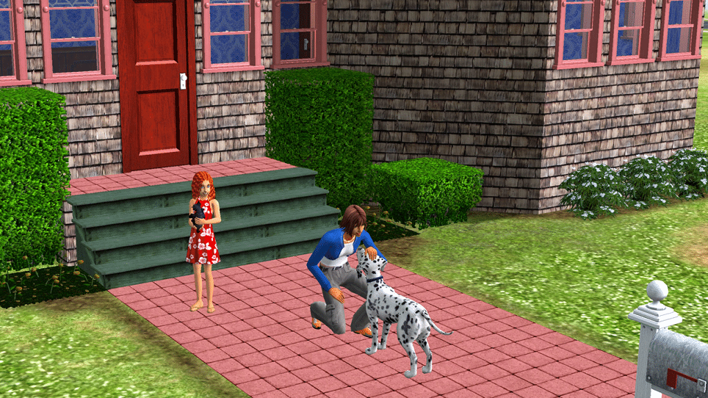 Les Sims 2 Telecharger pour pc