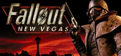 Fallout: New Vegas jeu PC