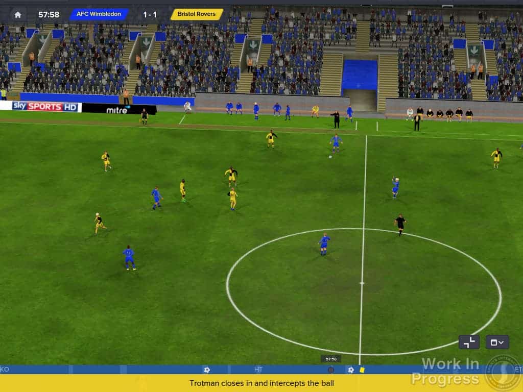 Football Manager 2016 ( FM 2016 ) PC Jeu Version Complete Télécharger