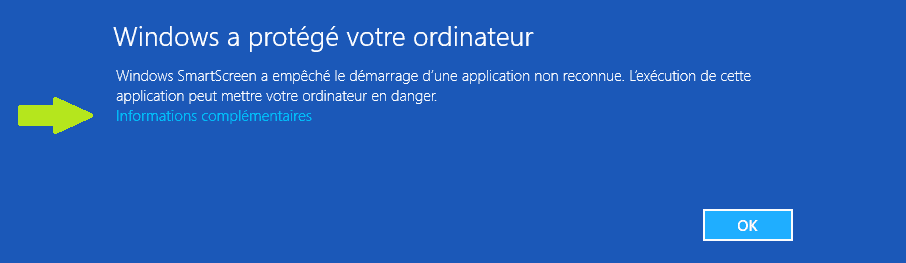 Comment télécharger et installer le jeu 3 Etape 1