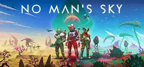 No Man's Sky jeu PC