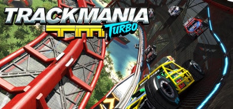 Trackmania Turbo jeu pc gratuit ou Téléchargement version