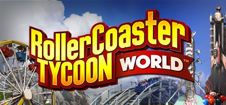 rollercoaster tycoon world license key free
