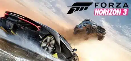 Forza Horizon 3 jeu PC