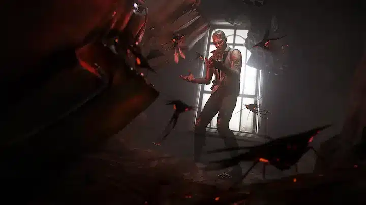 Dishonored 2 jeu PC Français 2 Dishonored 2 screen jeu PC