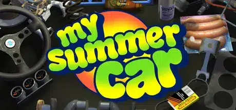 My Summer Car jeu PC