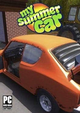 my summer car for pc