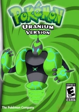 pokemon uranium for mac