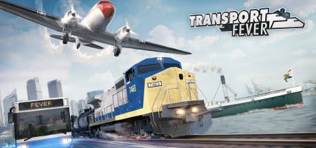 Transport Fever jeu telecharger PC gratuit version complété