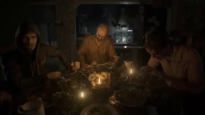 Télécharger Resident Evil 7: Biohazard gratuitement sur PC 2 Resident Evil 7: Biohazard screen jeu PC