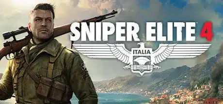 Sniper Elite 4 jeu PC