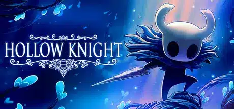 Hollow Knight jeu PC