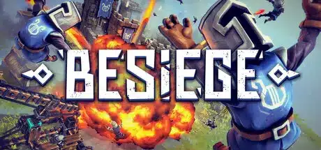 Besiege jeu PC