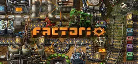 Télécharger Factorio gratuitement sur PC 1 Factorio jeu PC