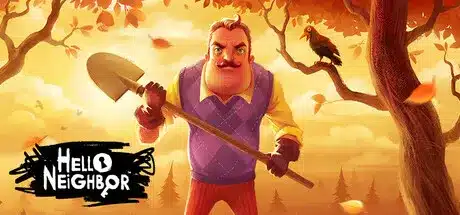 Hello Neighbor jeu PC