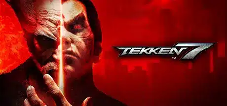 Tekken 7 jeu PC