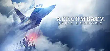 Ace Combat 7: Skies Unknown jeu PC